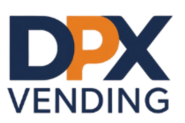 DPX Vending Logo